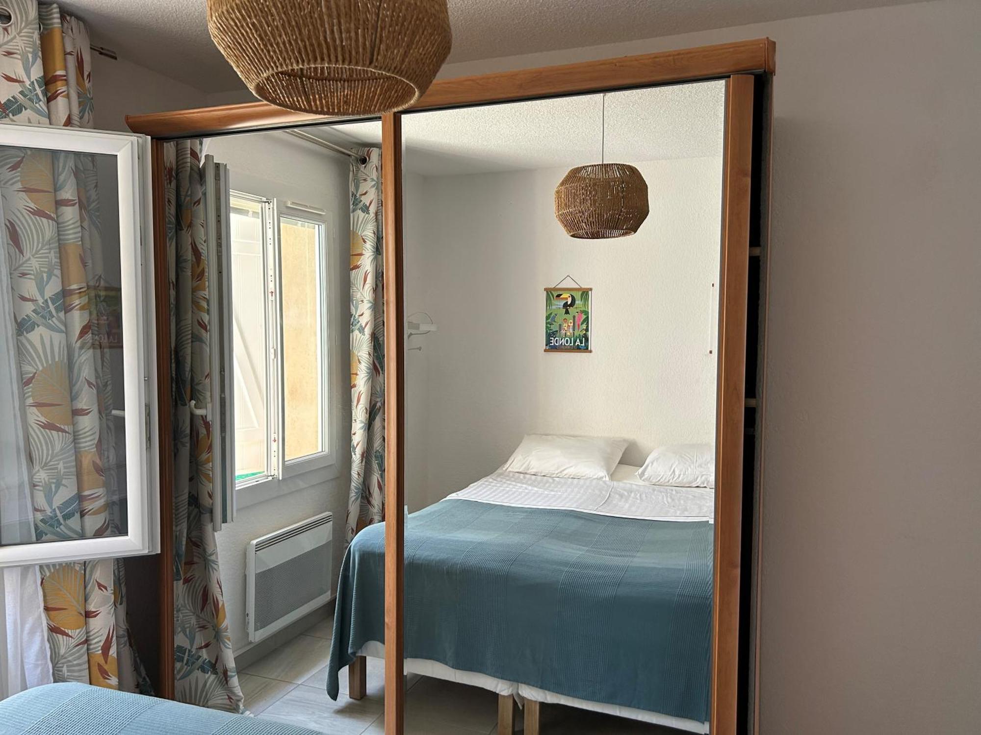Provencal Style Home In Mediterranean Seaside Town La Londe-les-Maures Bagian luar foto